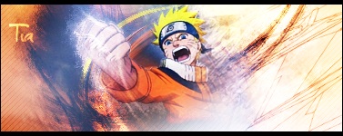 Naruto Signature